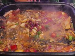 -云晓光头烧烤吧(川沙绿地店)