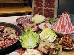 -赵美丽·重庆社区火锅·直营店(火车东站·中豪国际店)