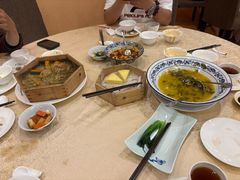 -麒麟中餐厅·经典粤菜·地道菜式老字号(广州长隆酒店)