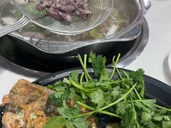 -老猫牛肉火锅(沙溪店)
