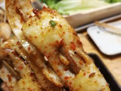 -木屋烧烤(龙湖天街店)