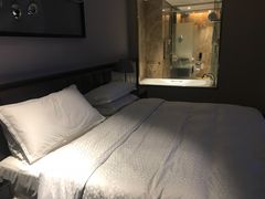 -青岛西海岸隆和福朋喜来登酒店