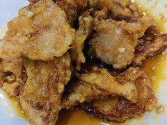 -京城百饺园•东北菜馆(红谷滩店)
