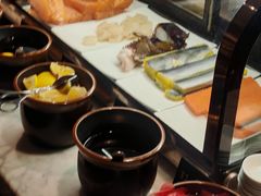 -厦门泰地万豪酒店-贡厨全日餐厅