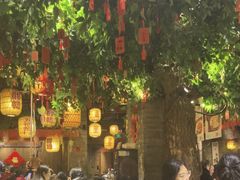 -南京大牌档(人民广场店)