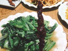 -大哈福烧烤·海鲜·家常菜(延安三路店)