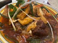 -凯鸽酒楼(大同振兴街店)