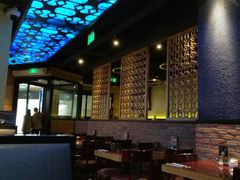 大堂-bluefrog蓝蛙(水游城店)