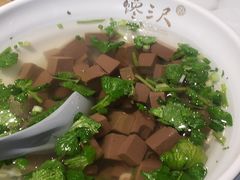 -馋三尺蟹粉小笼(人民广场店)