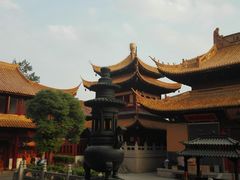 -亭林园-华藏寺