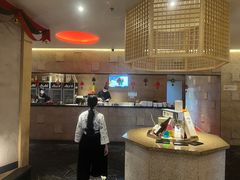 -京料理·日料自助·铁板燒(复悦城店)