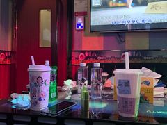 -唱吧麦颂KTV(松江五龙商业广场店)