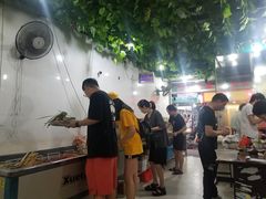 -瑞安第一泡·后街泡泡(虹桥后街店)