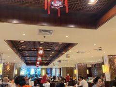 -白云宾馆·白云轩中餐厅·匠心手制