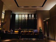 -杭州逸酒店(西湖武林店)