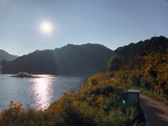 -广州市石门国家森林公园