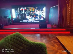 -疯克大象美式烤肉餐厅