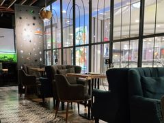 -清真·艾美可餐厅(大悦汇店)
