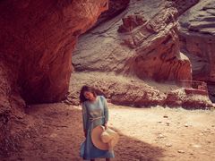 -天山神秘大峡谷