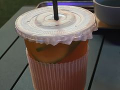 -酒肆浅葱·特色菜馆(卓悦intown店)