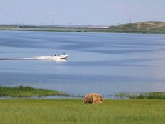 -呼和诺尔旅游景区
