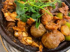 -二楼老店重庆鸡公煲(真光路店)