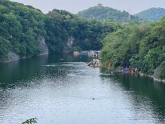 -南山风景名胜区