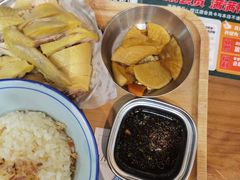 -阿金大白·上海菜馆(新天地店)