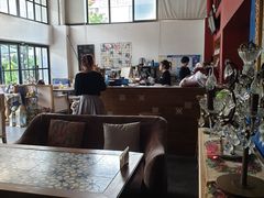 -静香HOUSE·全时段融合餐厅(七星欢乐颂店)