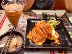 -阿飛冰室(下沙店)