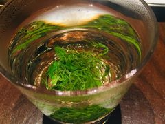 绞股蓝茶-山里亲戚(淞虹路店)