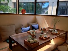 -梅间堂茶馆(绿地缤纷城店)