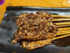 -喝丢一只鞋海鲜烧烤·海肠捞饭(文体街店)