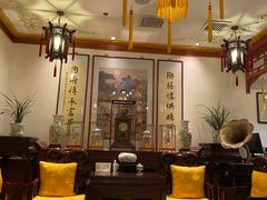 包厢-富华斋饽饽铺·宫廷糕点·伴手礼(护国新天地店)
