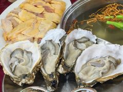 -冯姐生蚝(长隆横琴店)