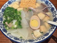 -小潘记鸭血粉丝汤