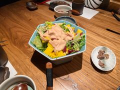 -炉胜·炉端烧·居酒屋