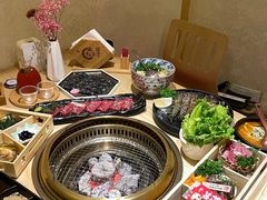 -松鱼亭·和牛烧肉(协鑫广场店)