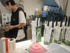 -树夏(鹭洲里店)