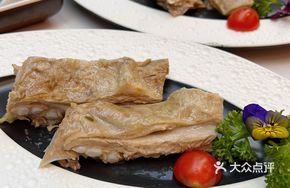 Premium Hand-Ripped Lamb