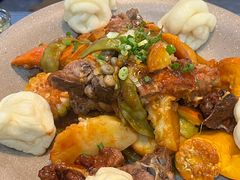 -东北老家私房菜(文灶店)