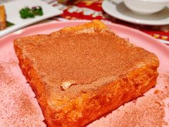-叹茶靓点·粤式餐厅·全天茶市(石井万民广场店)