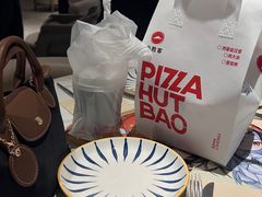 -必胜客(大悦城店)