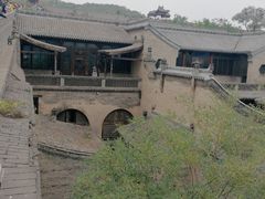-山西王家大院