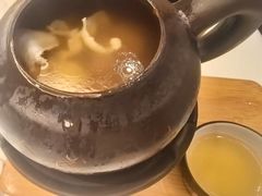 -金成潮菜博物馆(海珠湿地店)