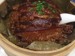 -不倒翁·安徽名菜楼(步行街店)