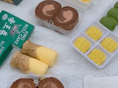 -廣蓮申·海派點心(摩方店)