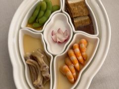 -东海滙舟山海鲜(常德路店)