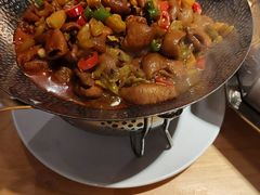 -胡家大厨(西三庄店)