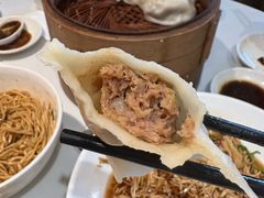 花园蒸饺-花园茶楼(兴城西路店)